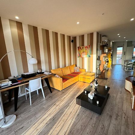 Апартаменты Snoop House Алессандрия Экстерьер фото